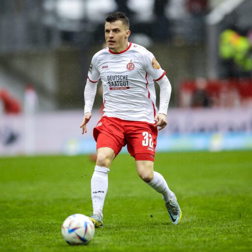 Eisfeld: „Zu Hause alles möglich“