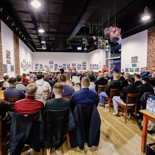 Stadionausbau, Sport und NLZ: Die Themen der „Kleinen JHV“