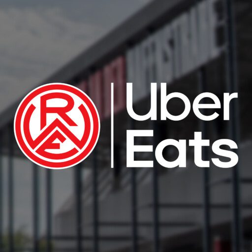 UBER EATS: Jetzt an der Hafenstraße!