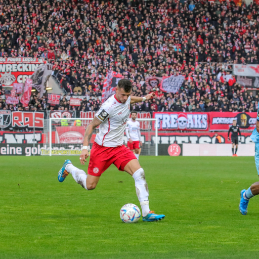 Fan-Hinweise zum Mannheim-Spiel