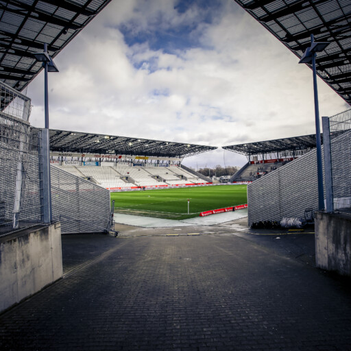 Unsportliches Fan-Verhalten: RWE muss 15.770 Euro zahlen
