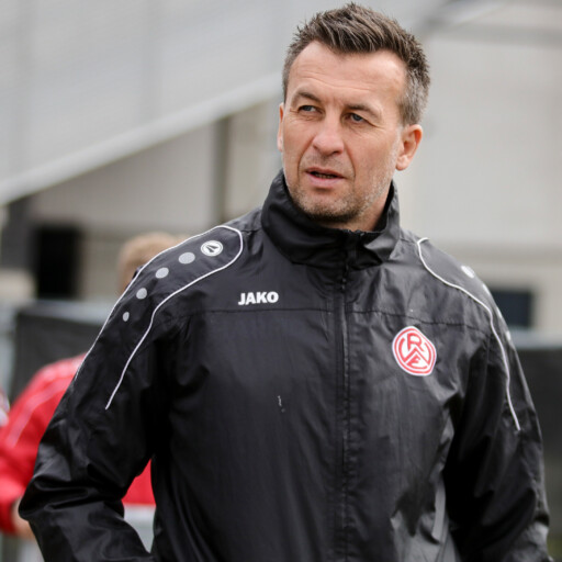 RWE lädt zum Trainingsauftakt