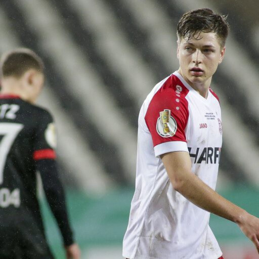 DFB-Pokal: Rot-Weiss Essen trifft auf den Hamburger SV