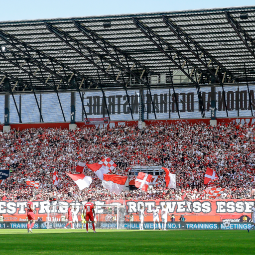 331.507 Zuschauer in der Saison 2022/23!