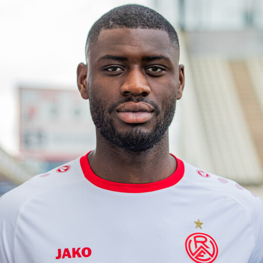 Aaron Manu verstärkt Rot-Weiss Essen