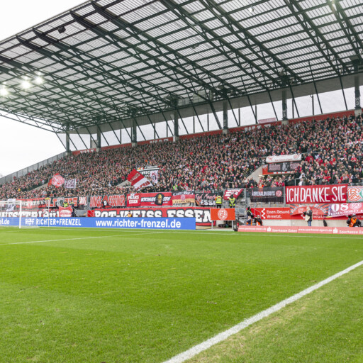 DFB verhängt Strafe über 7.350 Euro