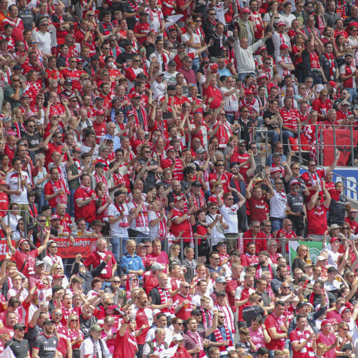 Saison 2023/24: Informationen zum Dauerkartenverkauf