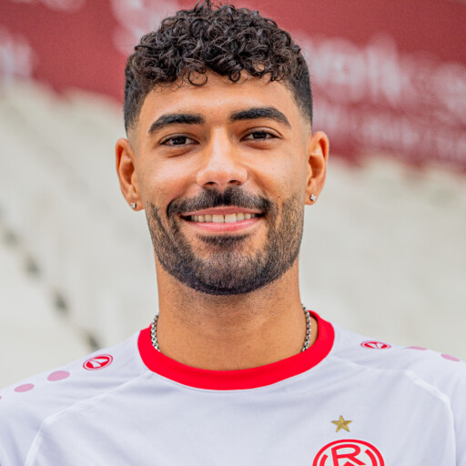 Ekin Celebi wechselt zu RWE