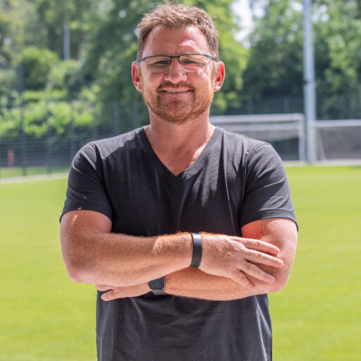 Paul Freier wird Co-Trainer