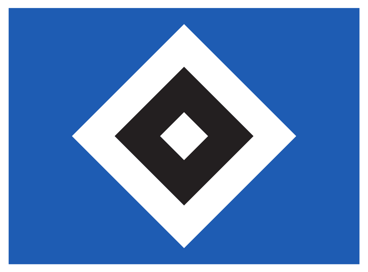 Hamburger Sportverein – Rot-Weiss Essen