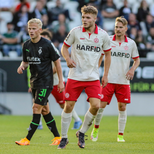 Timur Kesim und RWE gehen getrennte Wege
