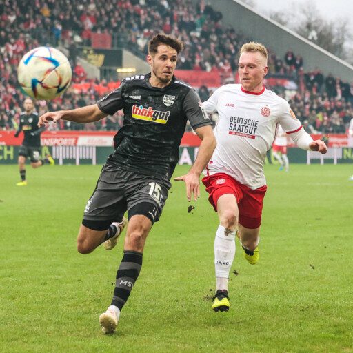 Welche Duelle RWE nächste Saison erwarten!