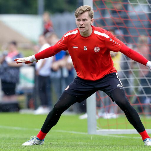 Felix Wienand: „Jede Partie absolvieren, als wäre sie ein Punktspiel!“