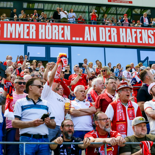 Für Dauerkarteninhaber: HSV-Tickets ab sofort erhältlich