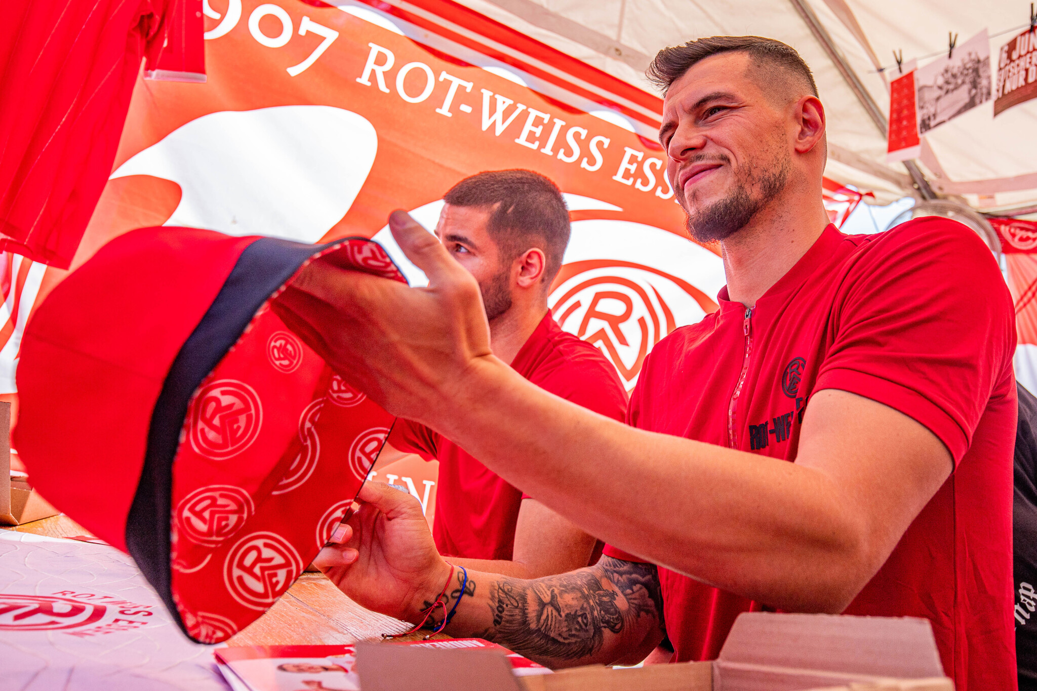 Rot-Weiss Essen