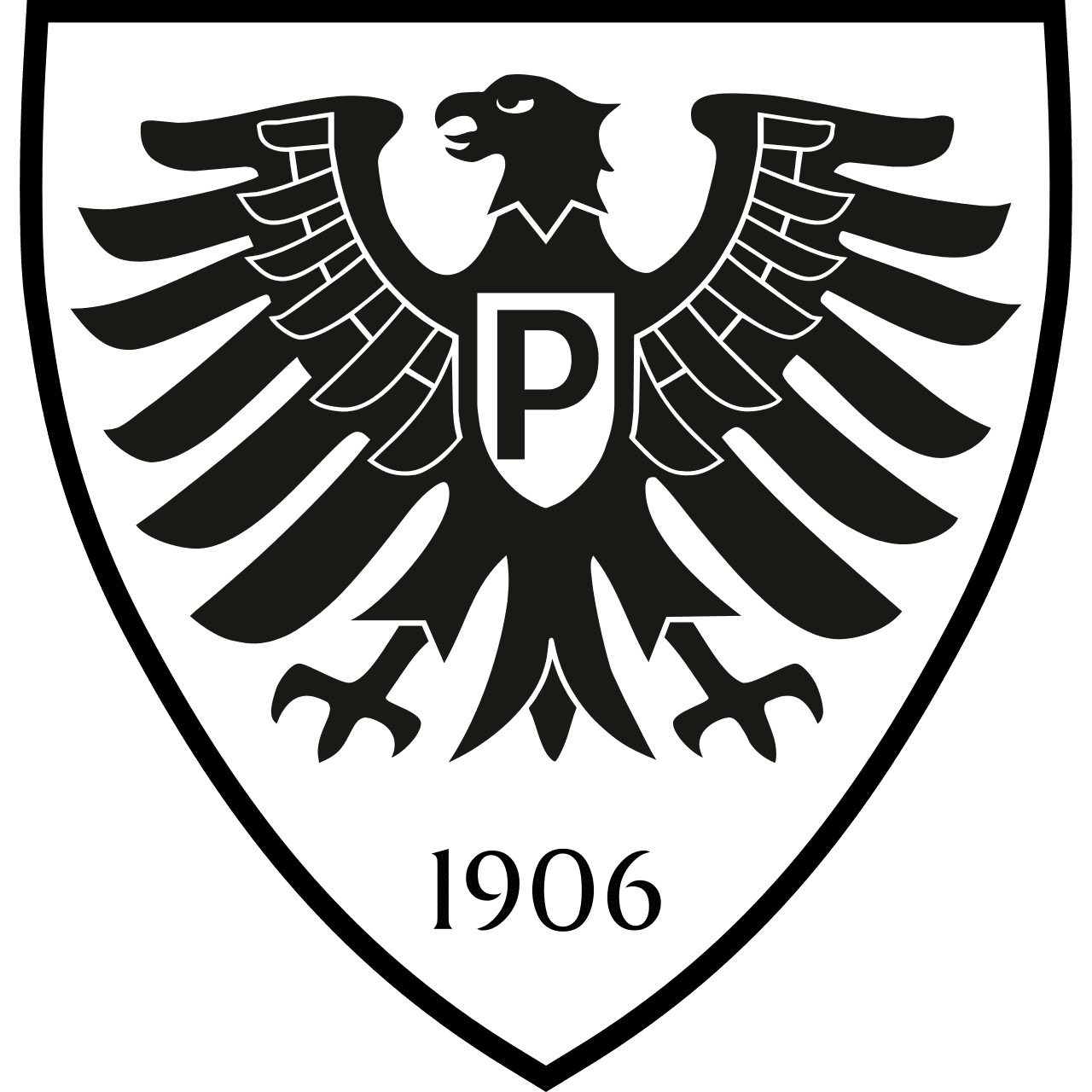 Logo von SC Preußen Münster