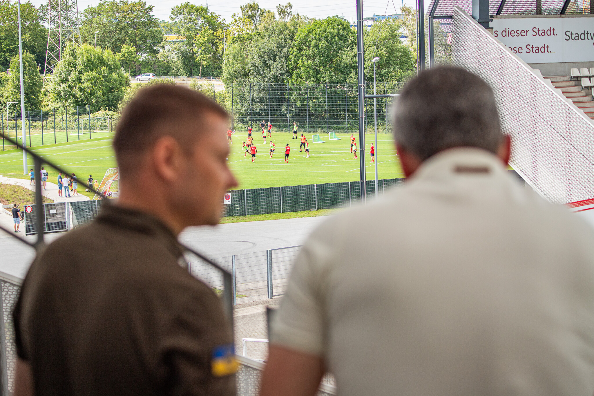 Rot-Weiss Essen