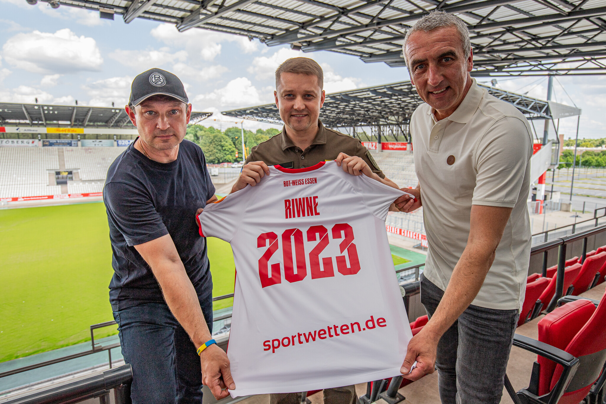 Rot-Weiss Essen