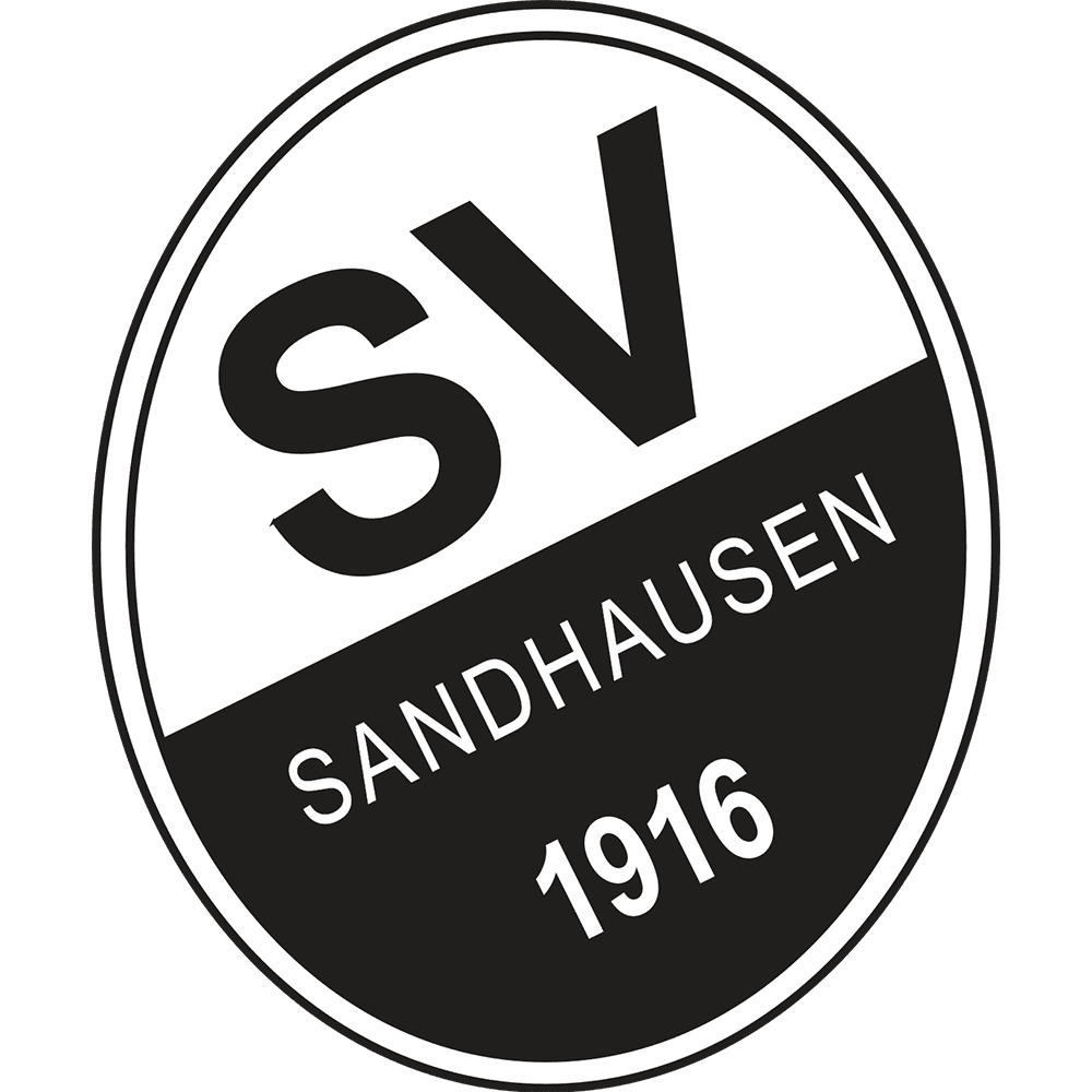 Logo von SV Sandhausen