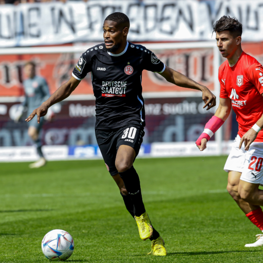 RWE und Halle eröffnen Drittliga-Saison