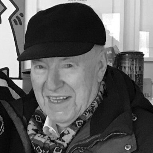 Ruhe in Frieden, Heinz Hofer!