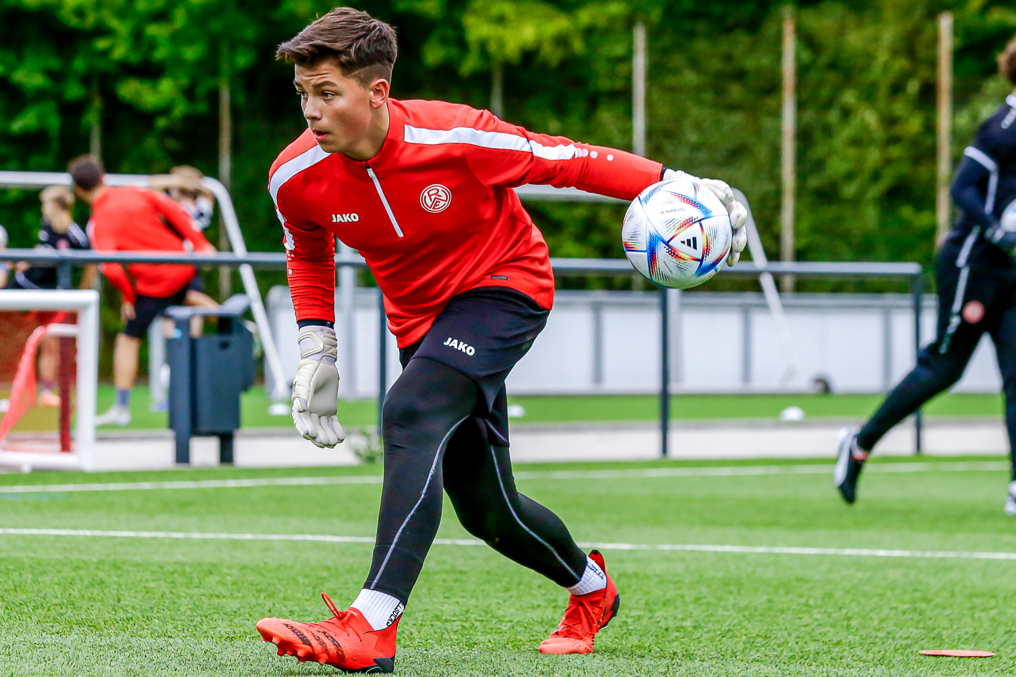 Rot-Weiss Essen