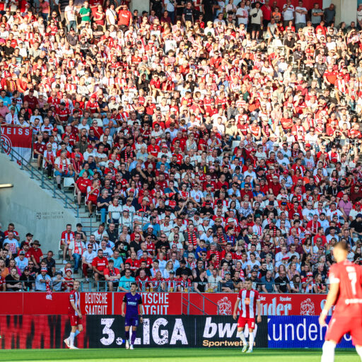 Neuer Termin für den 2. Klub-Fan-Dialog
