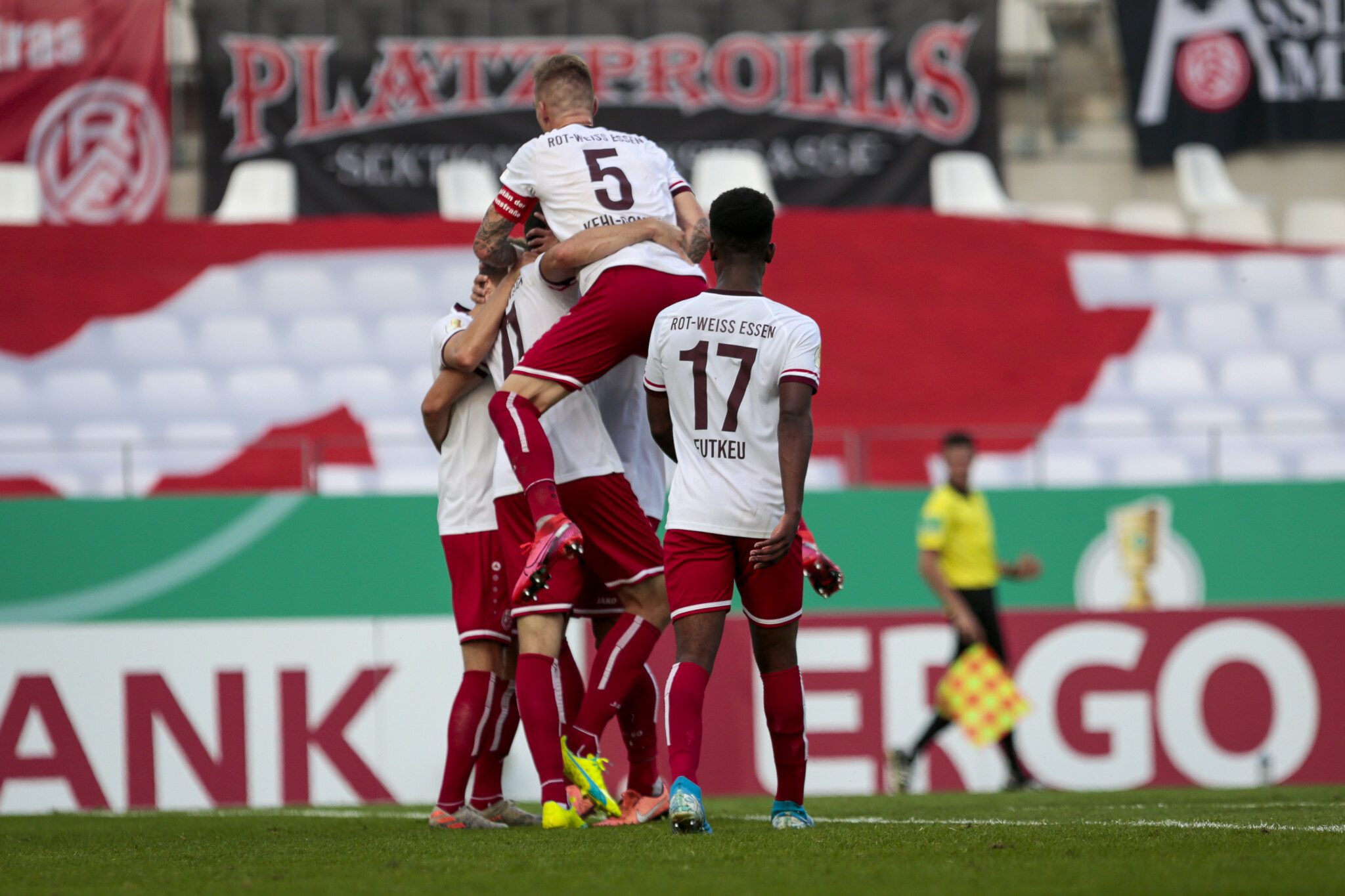 Rot-Weiss Essen