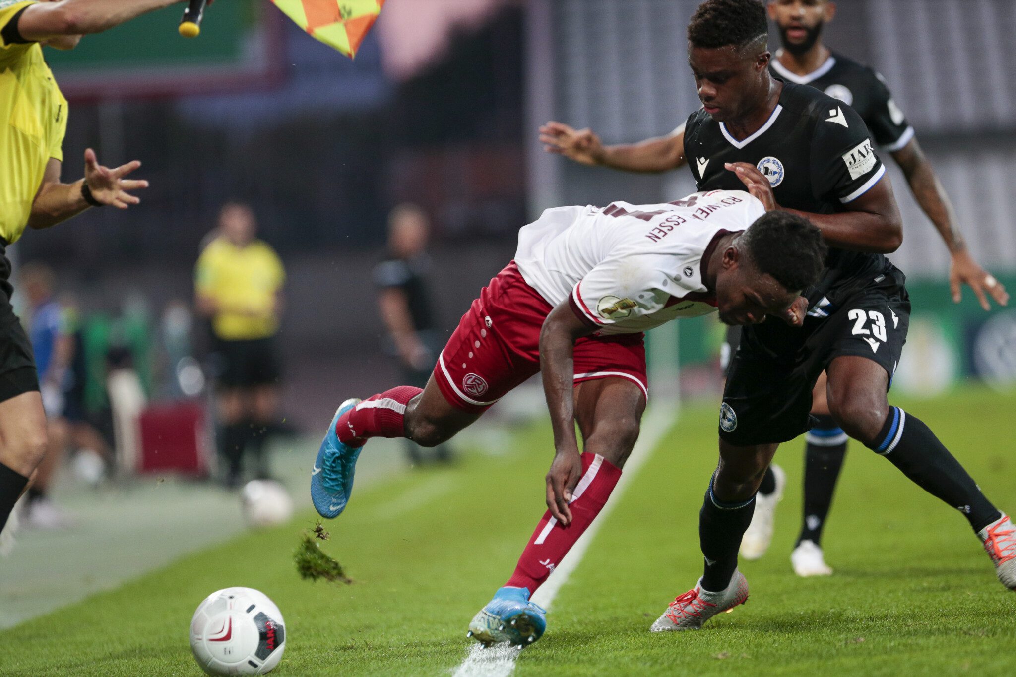 Rot-Weiss Essen
