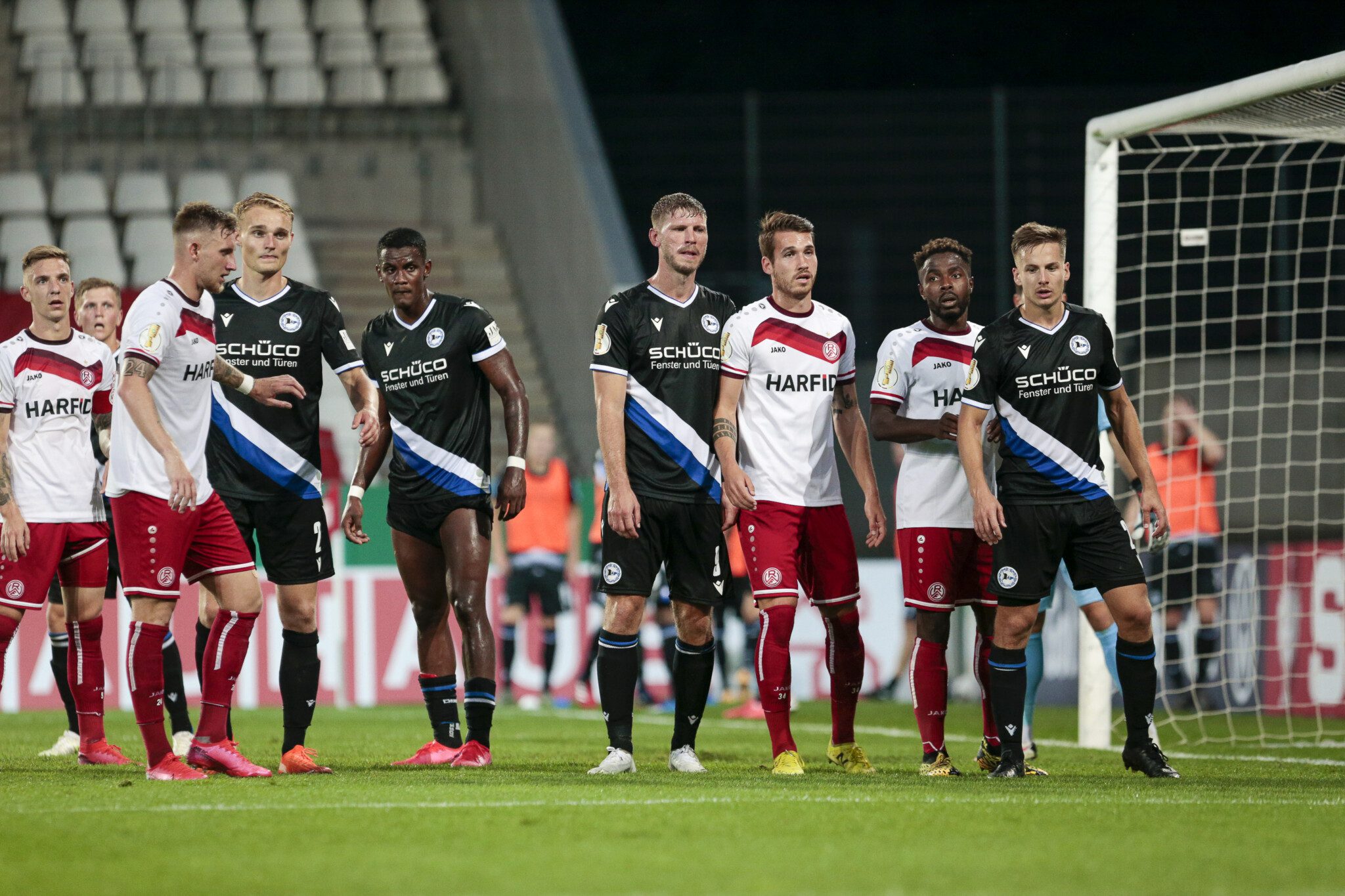 Rot-Weiss Essen