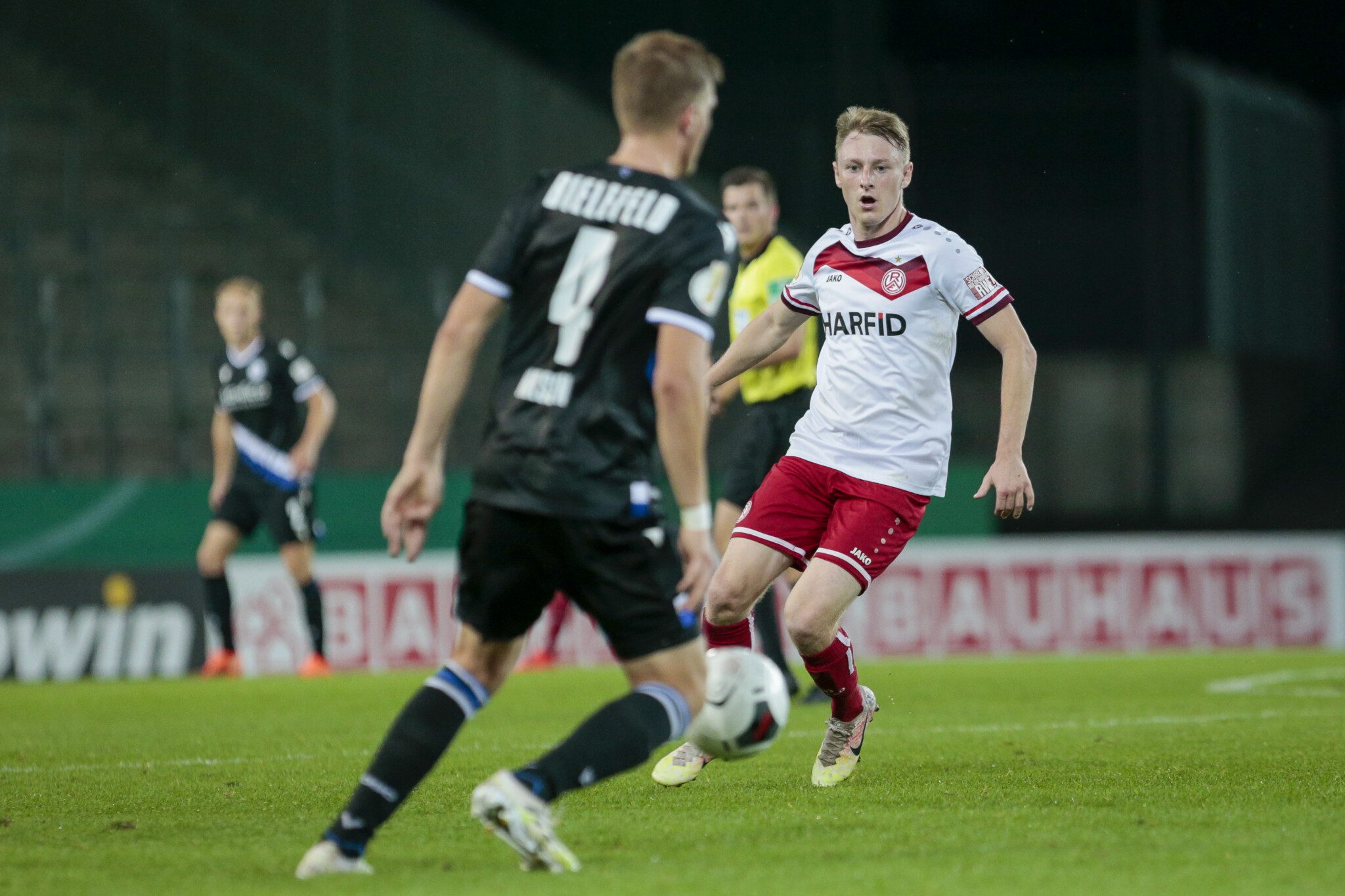 Rot-Weiss Essen