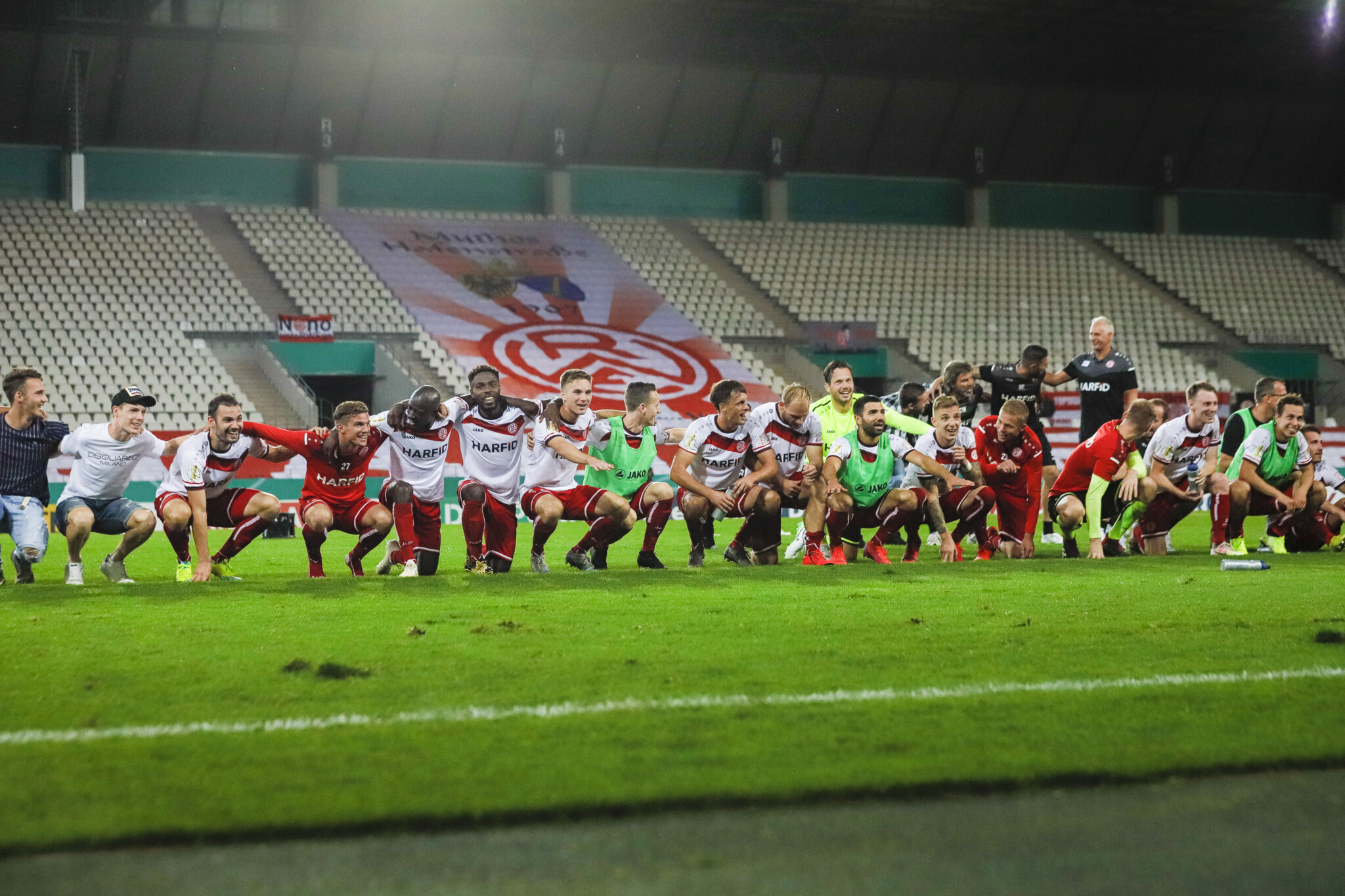 Rot-Weiss Essen