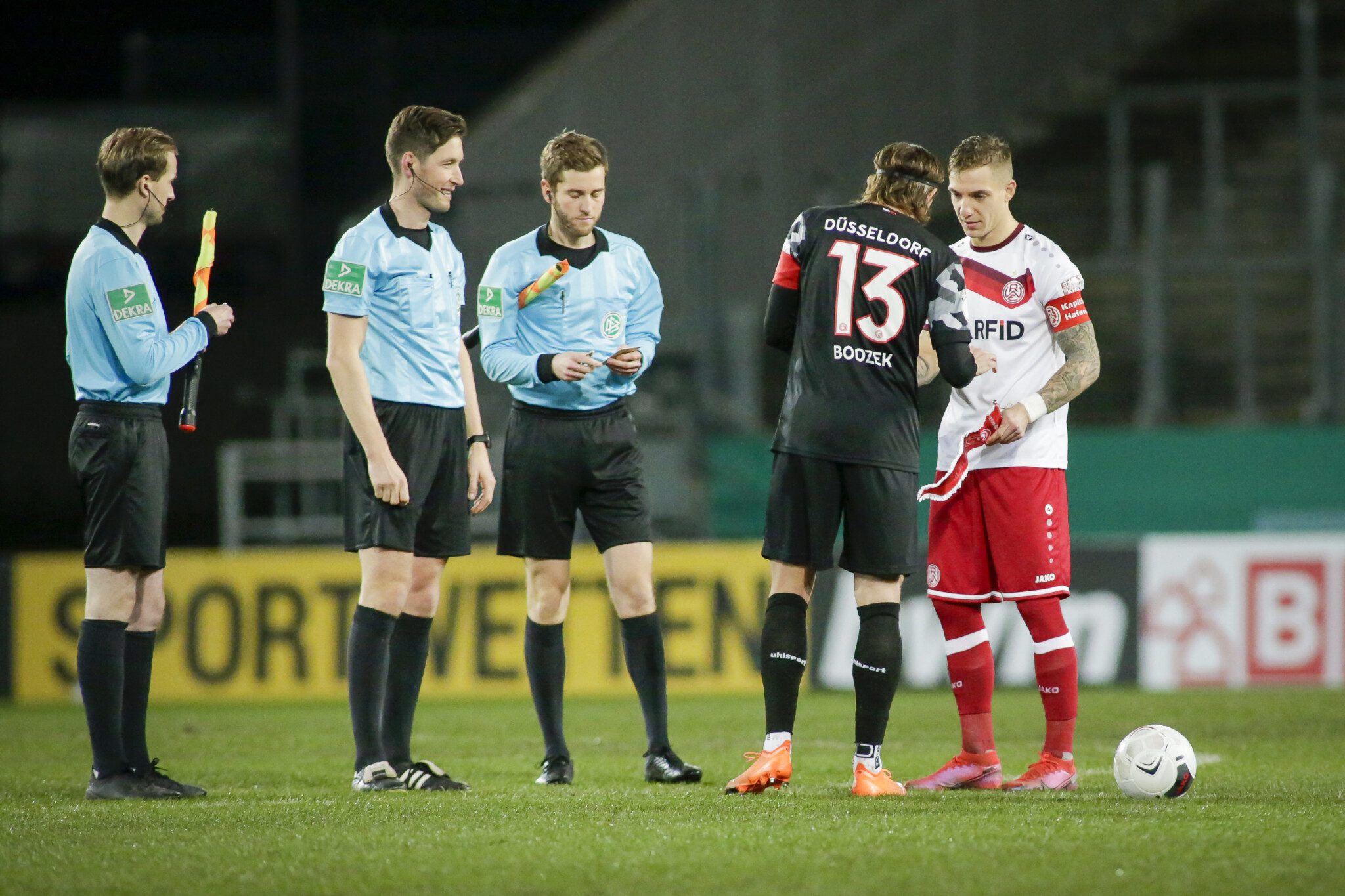 Rot-Weiss Essen