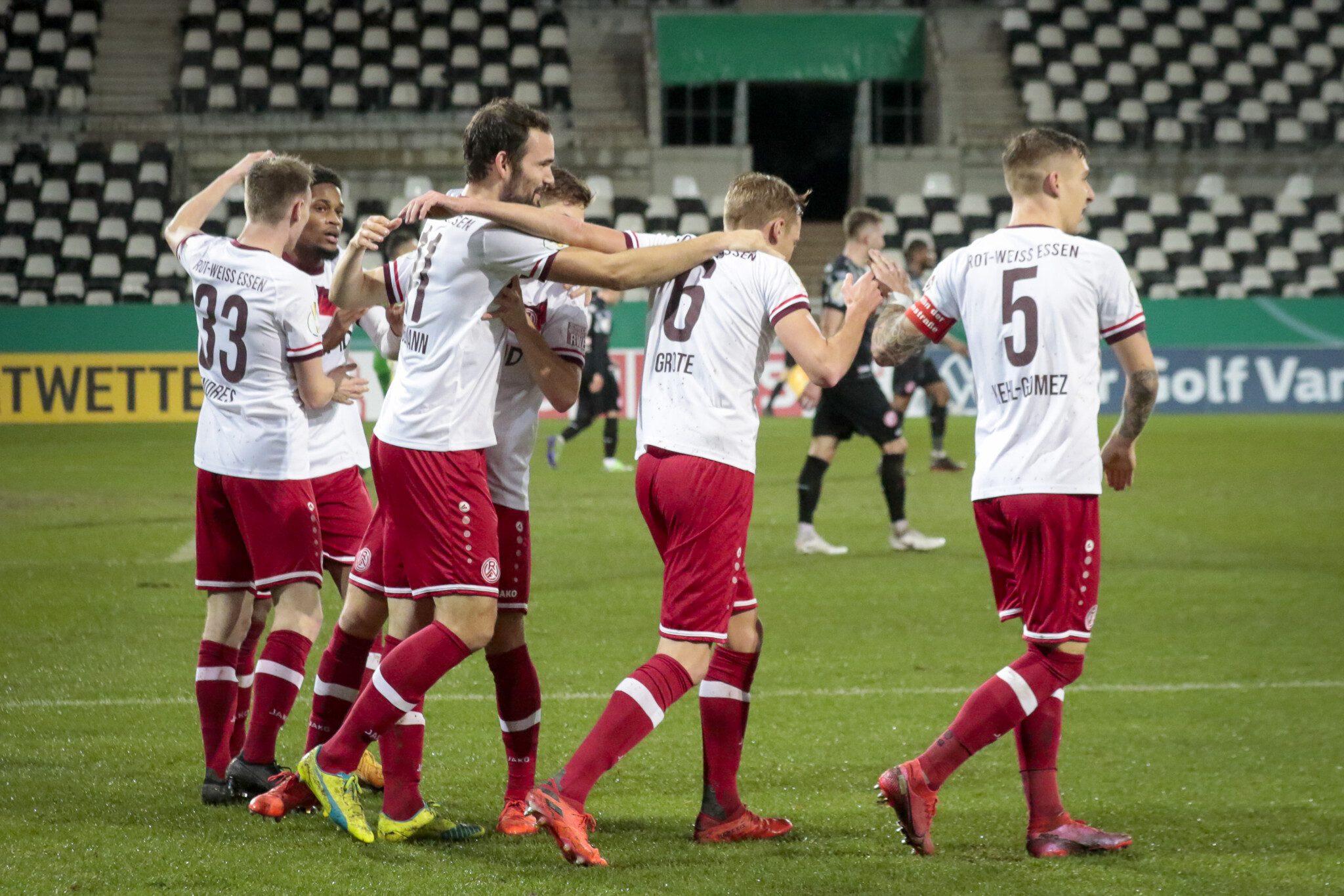 Rot-Weiss Essen