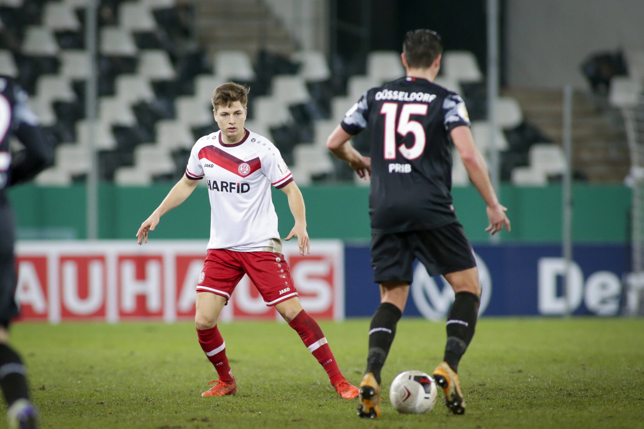 Rot-Weiss Essen