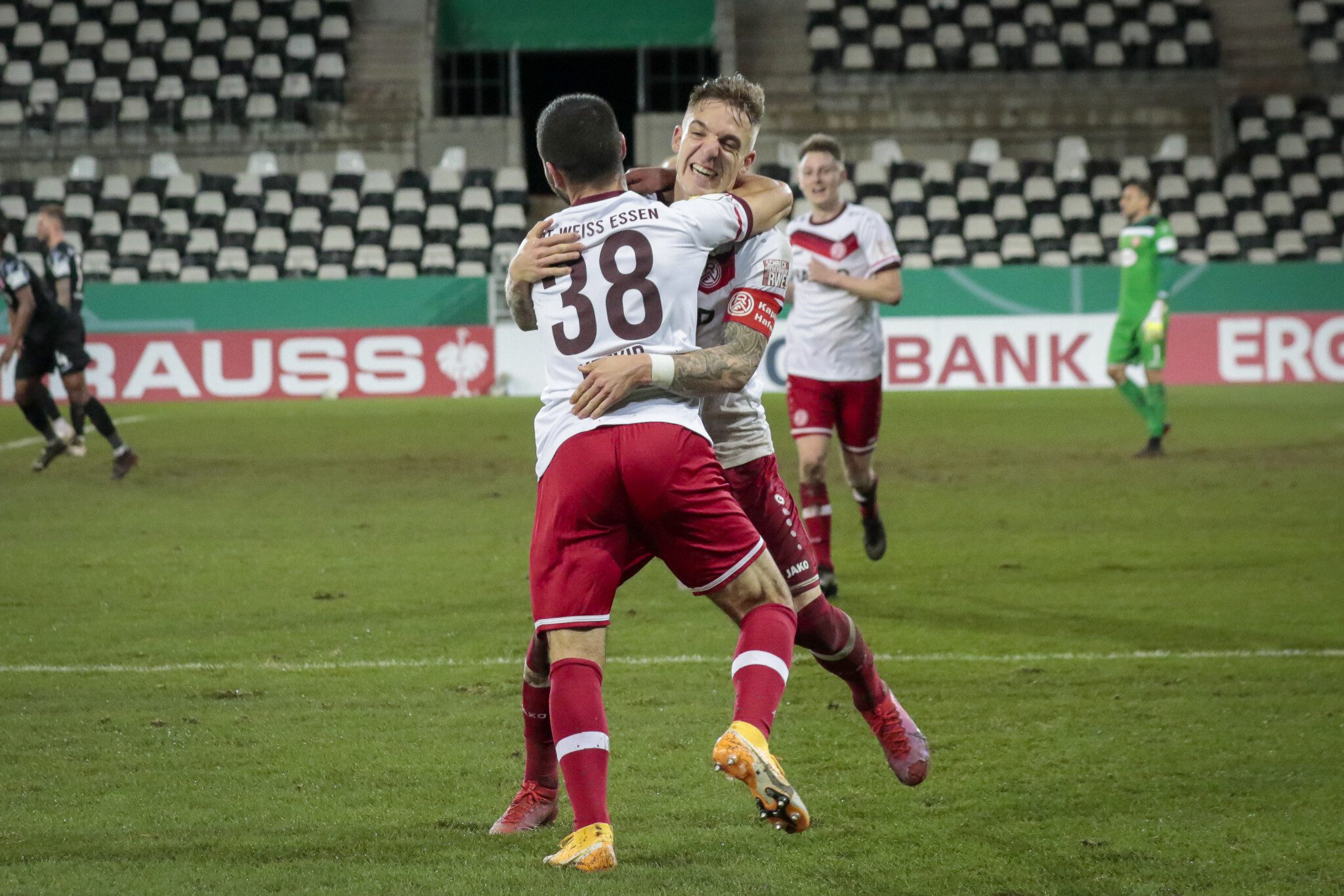 Rot-Weiss Essen