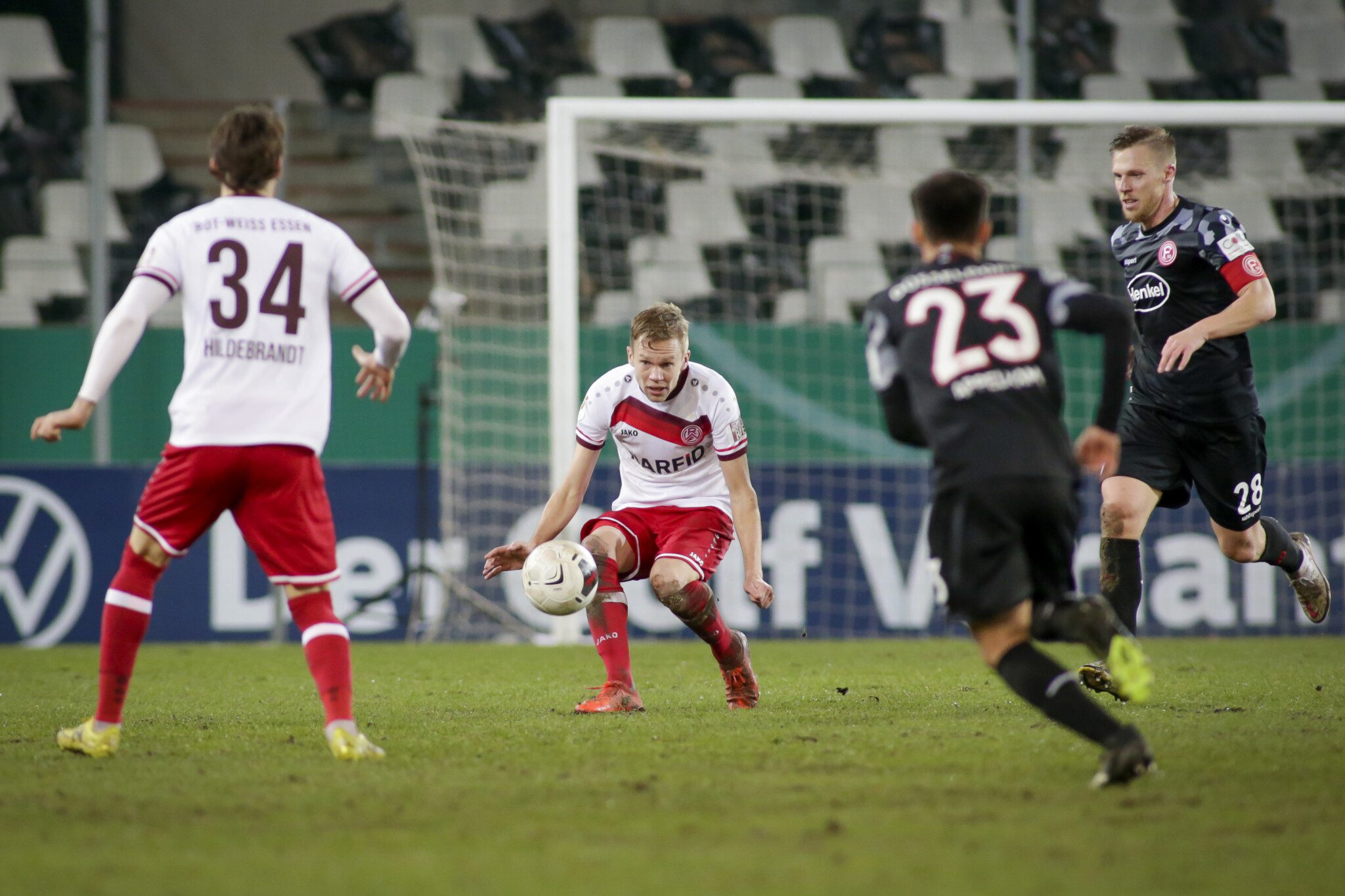 Rot-Weiss Essen