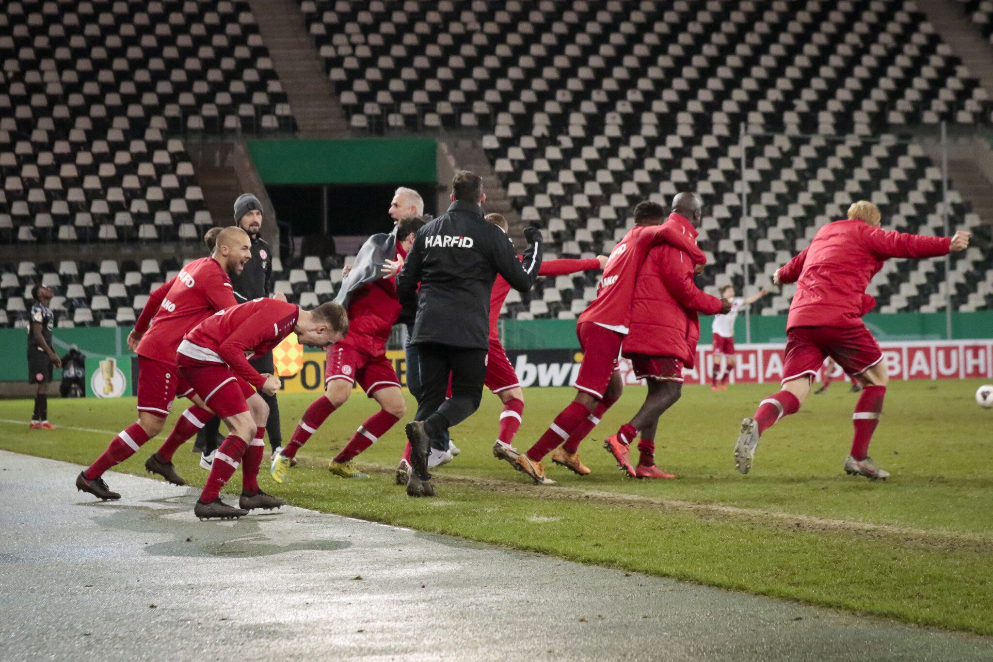 Rot-Weiss Essen