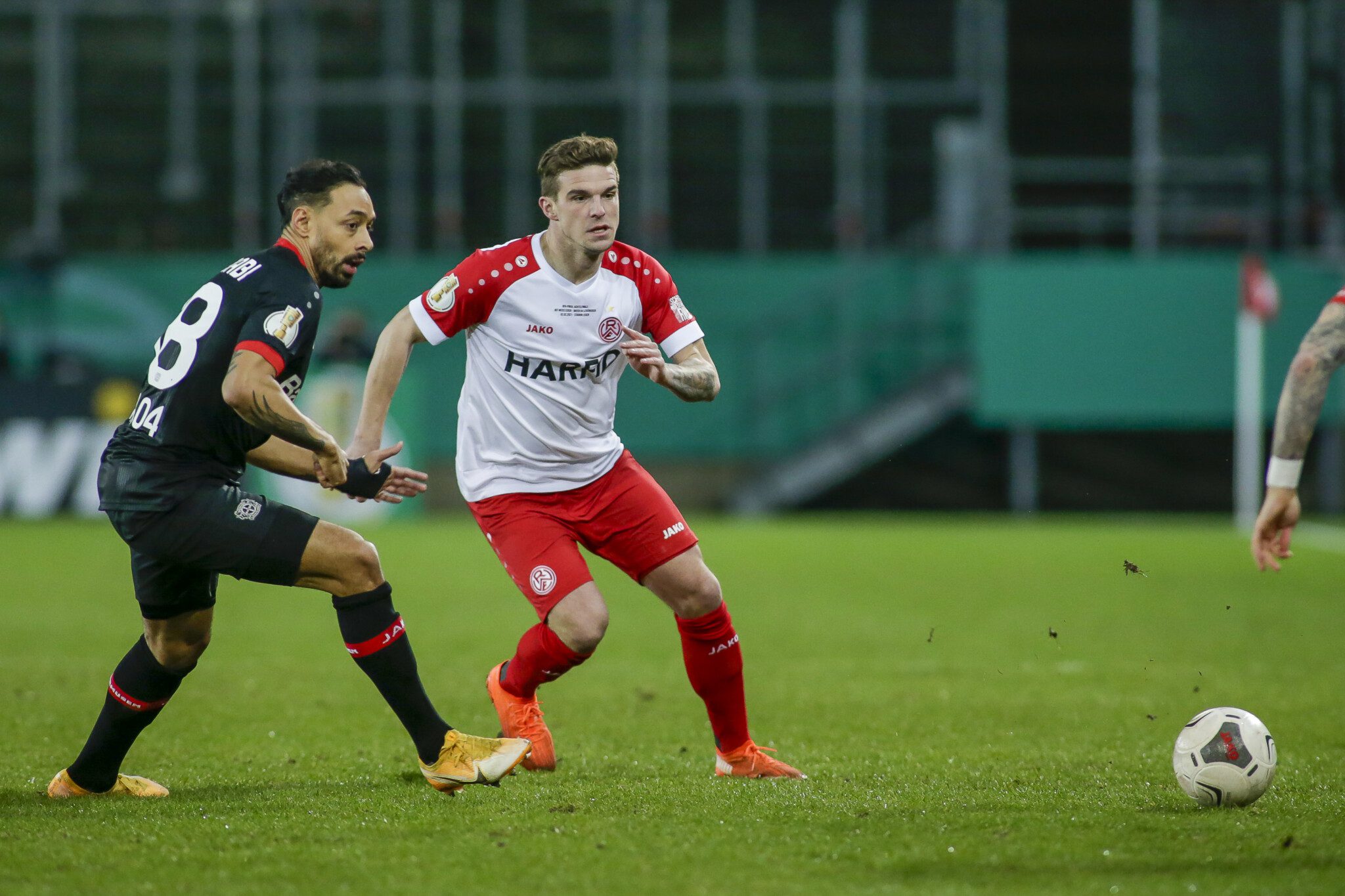 Rot-Weiss Essen
