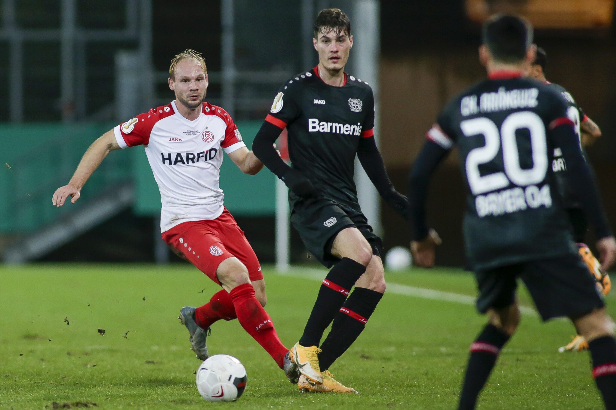Rot-Weiss Essen