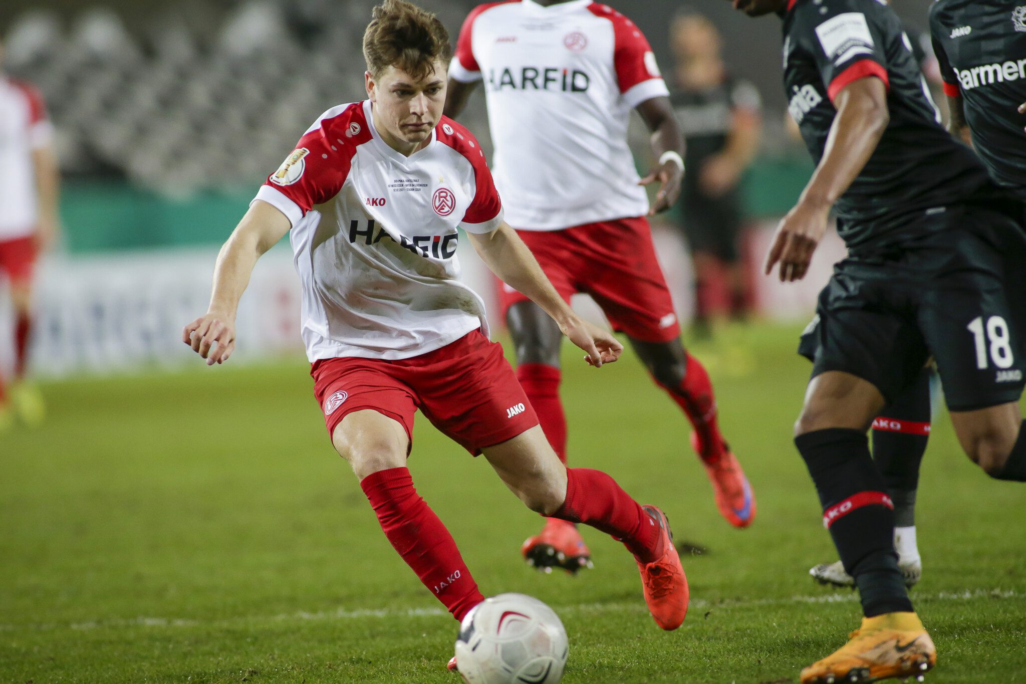 Rot-Weiss Essen