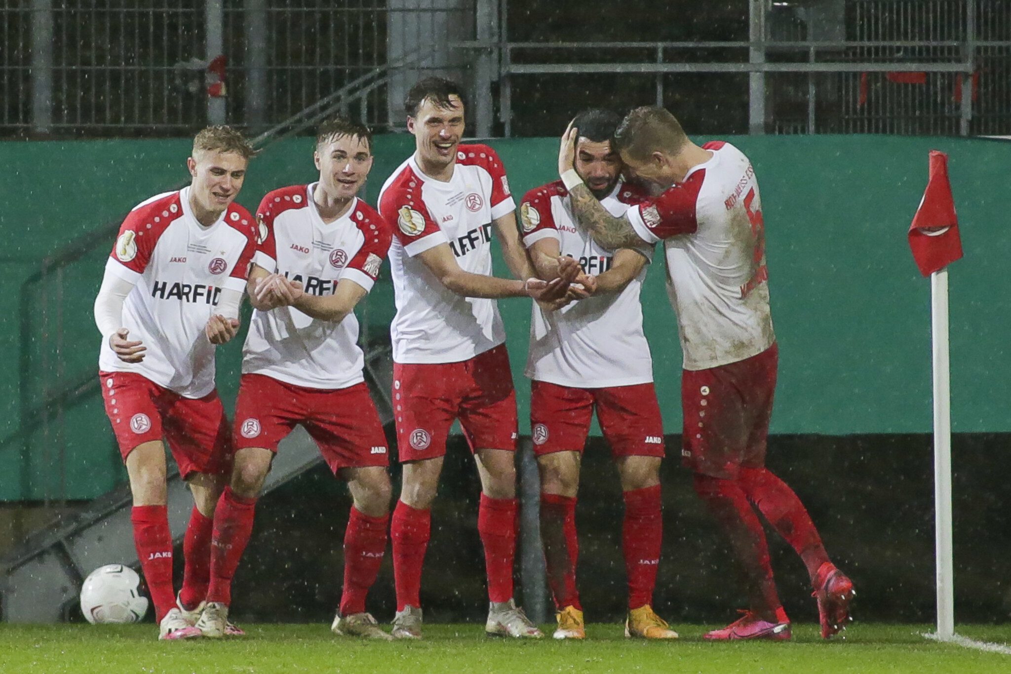 Rot-Weiss Essen