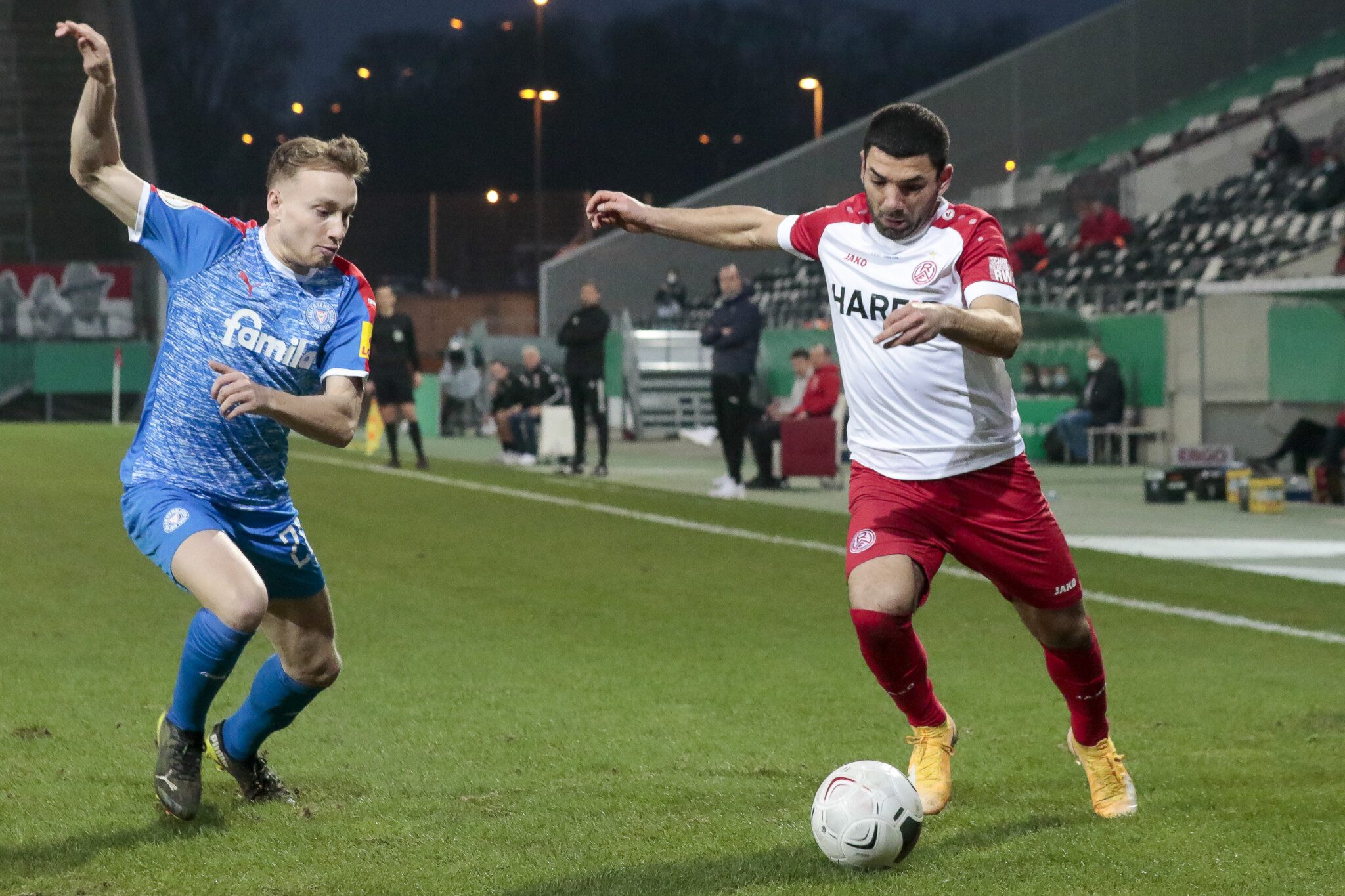 Rot-Weiss Essen