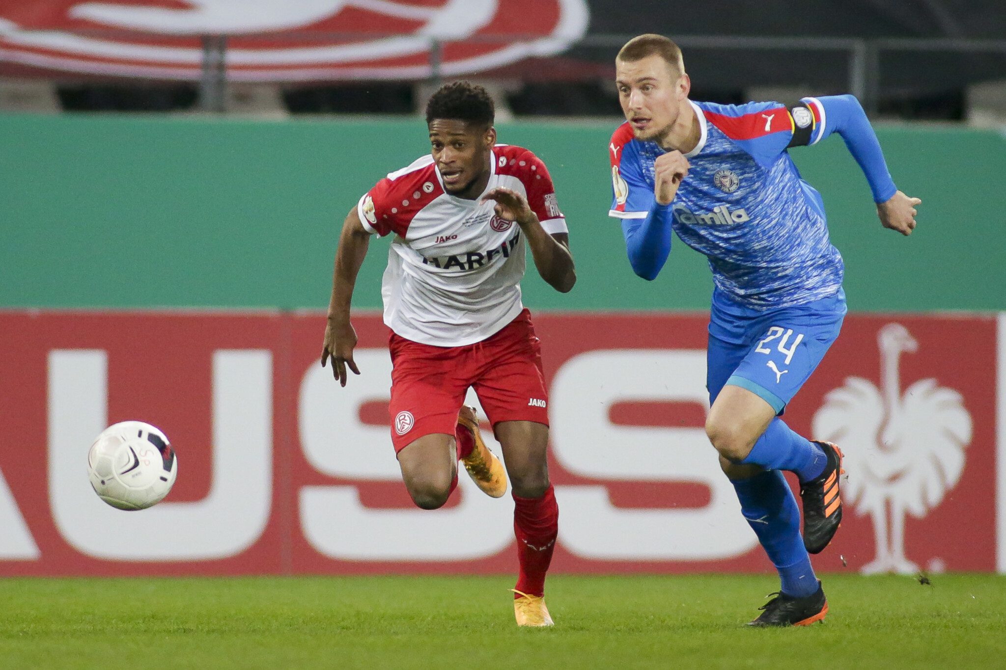 Rot-Weiss Essen