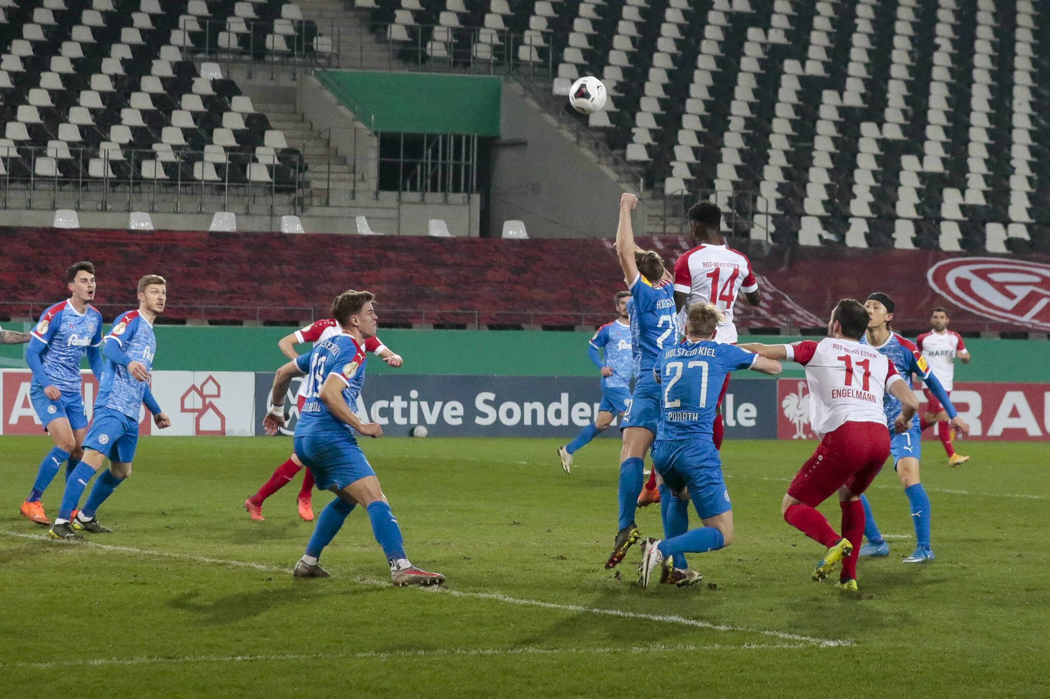 Rot-Weiss Essen