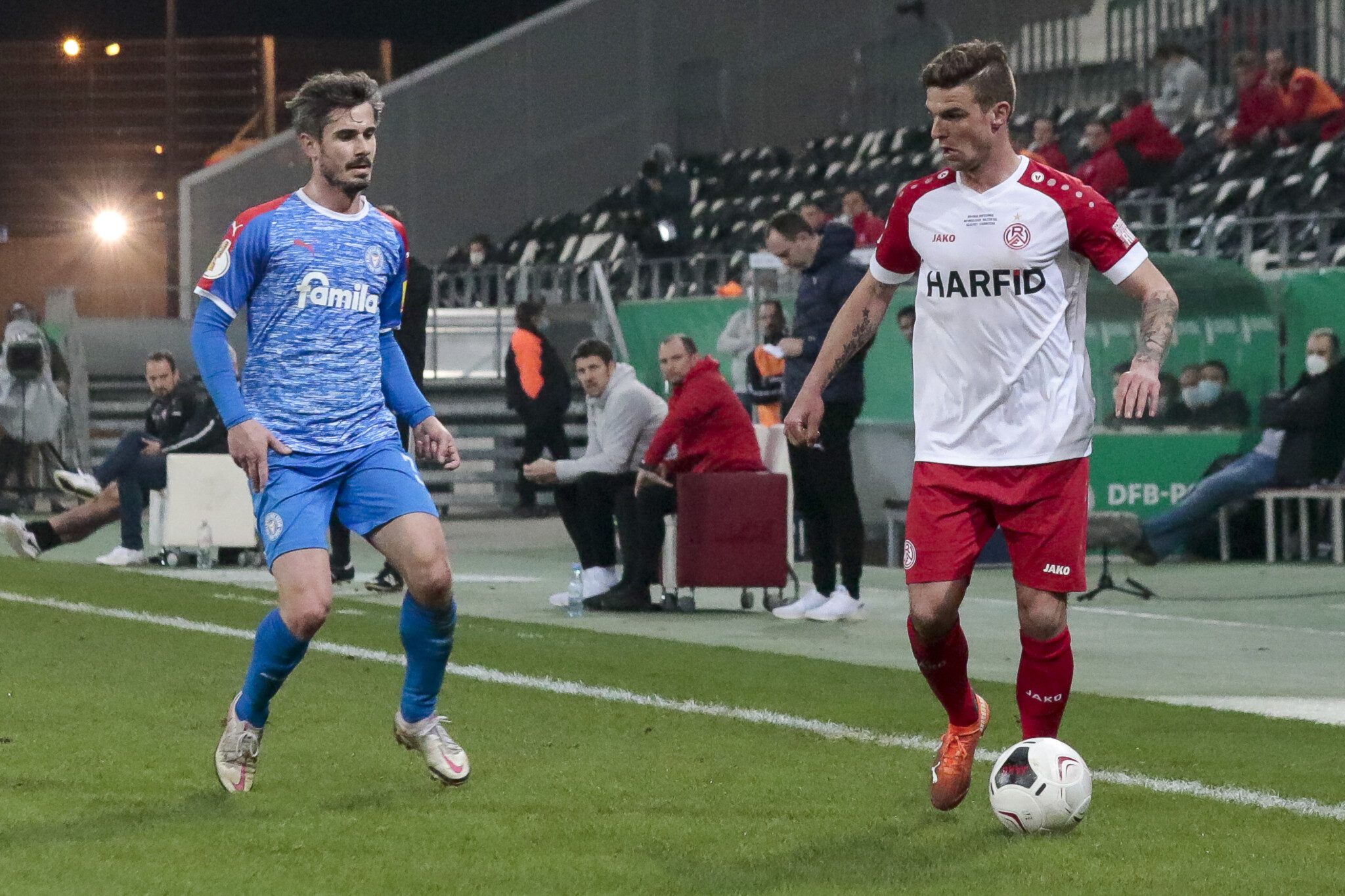 Rot-Weiss Essen