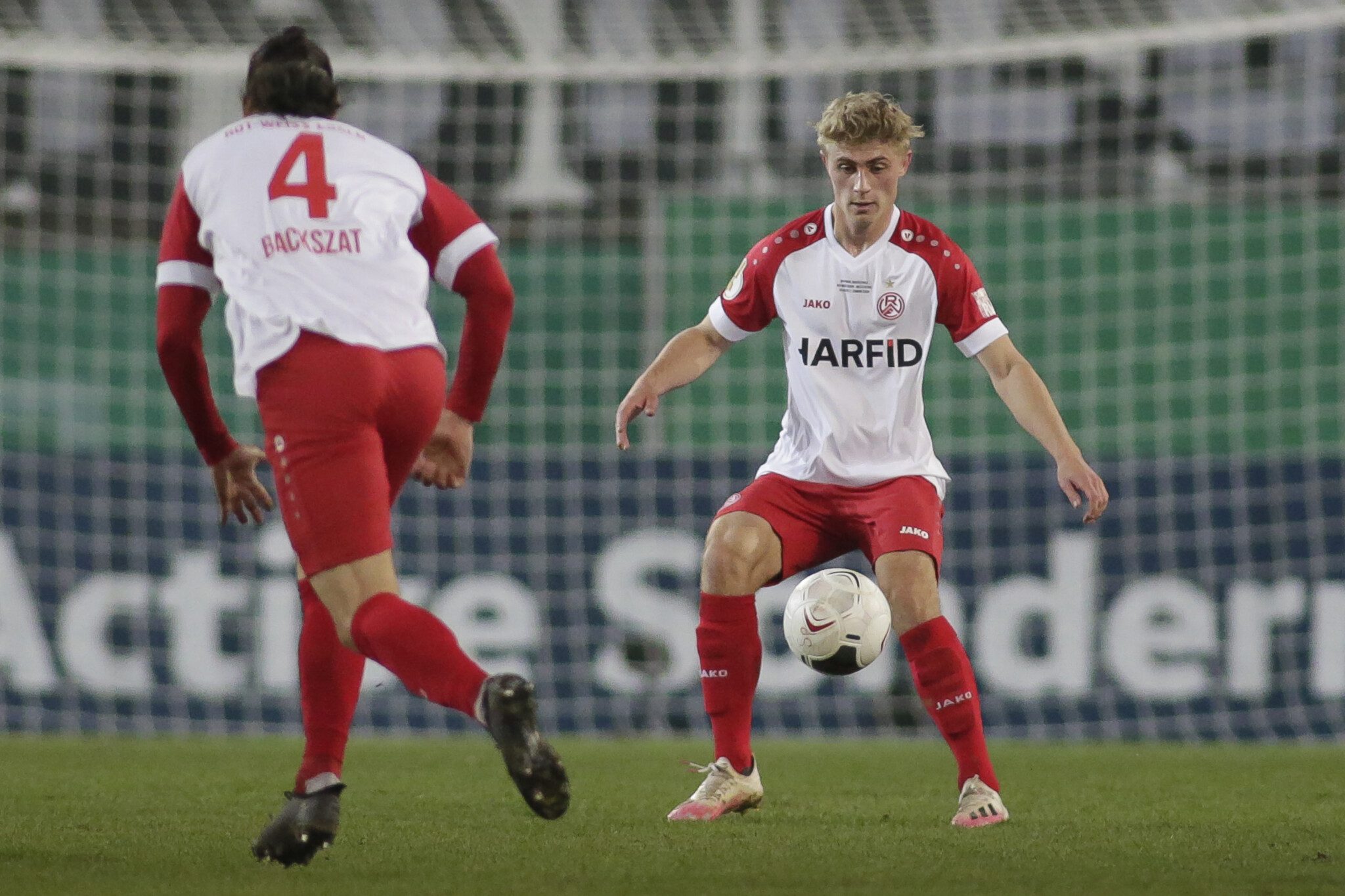 Rot-Weiss Essen