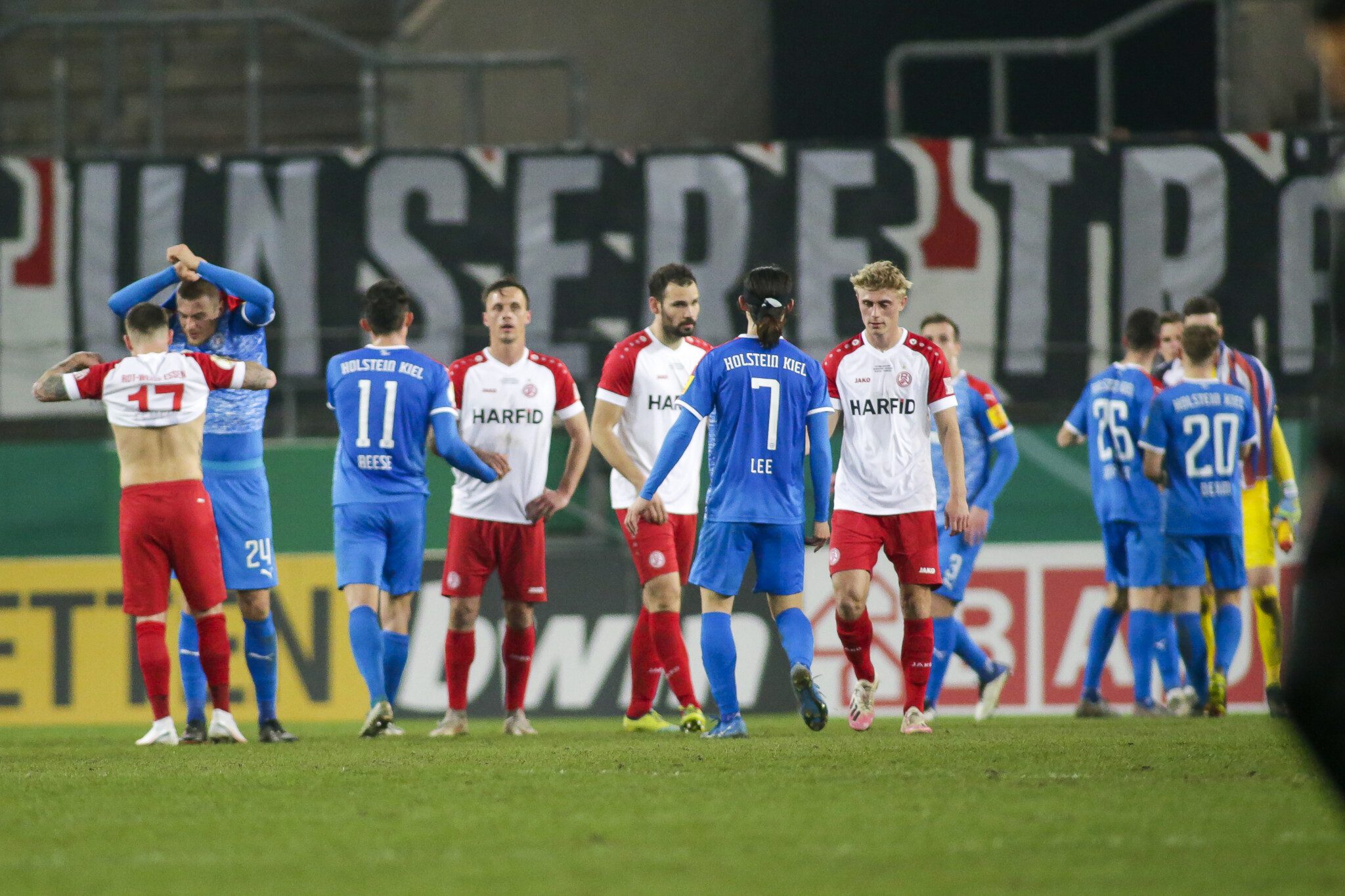 Rot-Weiss Essen