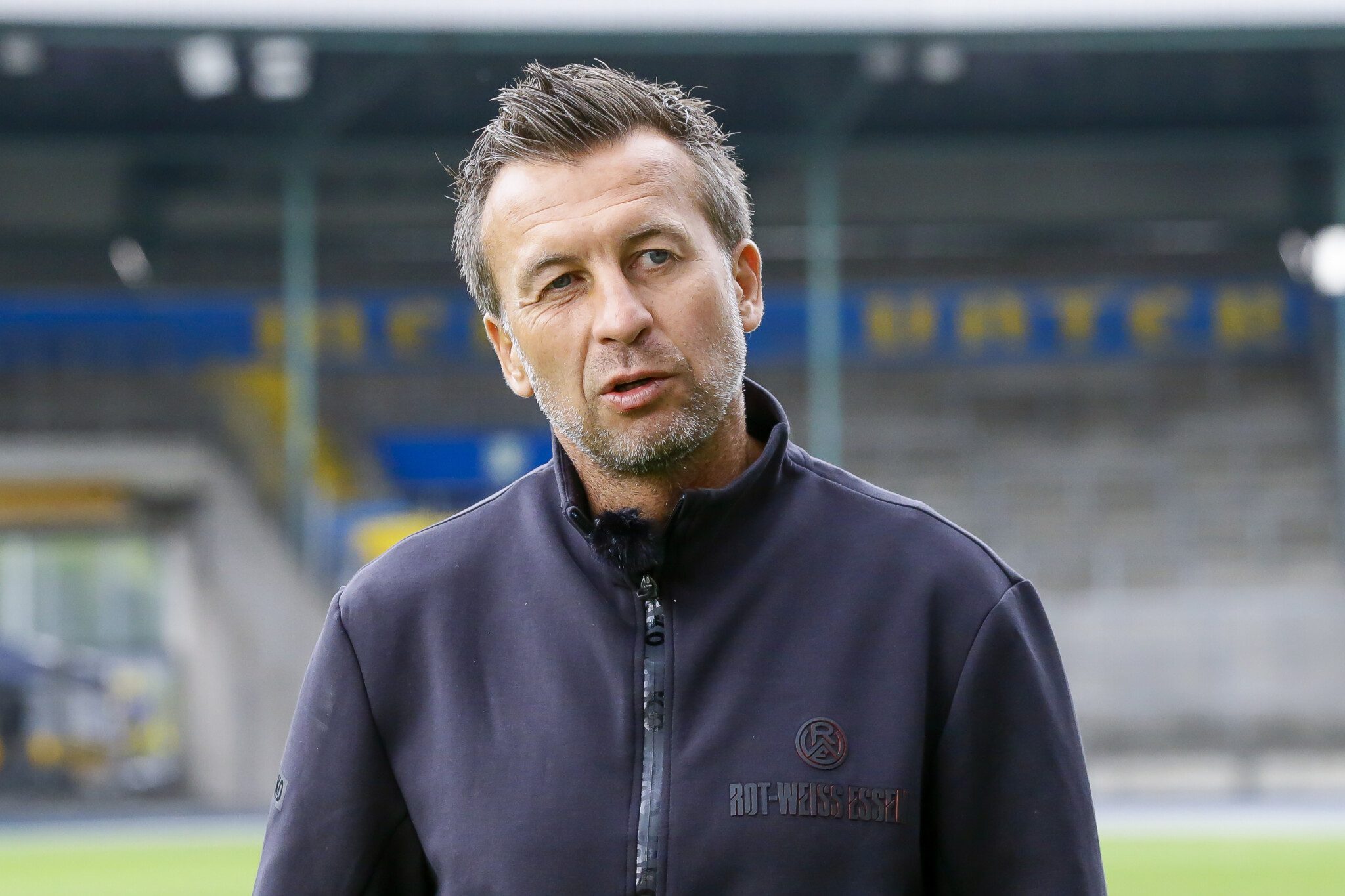 Kurze Fuffzehn Kompakt Seite 1 – Rot-Weiss Essen