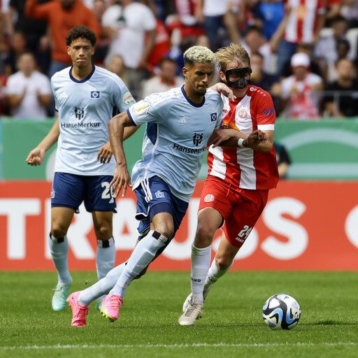 3:4! RWE erst nach packendem Pokal-Krimi besiegt